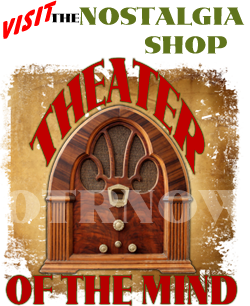 Visit The Nostalgia Shop!